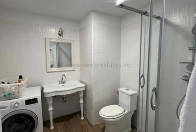 Spațiu comercial, de 47 mp, în Herăstrău - 5