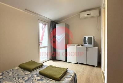 Spațiu comercial, de 450 mp, în Nord - 15