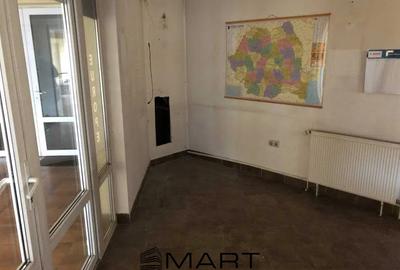 Spatiu Birou 18 mp Bartolomeu - 5