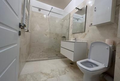 2 CAMERE LUX VEDERE LA MARE MAMAIA NORD - 15