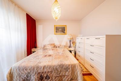 Vanzare apartament cu 3 camere, decomandat, 86 mp - Astra - 11