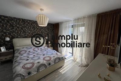 Casa Moderna 3 camere Str. Fulger - 9