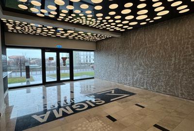 2 Camere Sigma Residence Tomis Plus 71 mp - 26