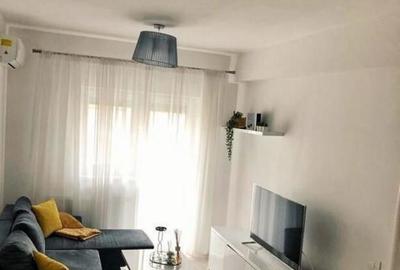 Apartament cu 2 camere decomandat în Floreasca