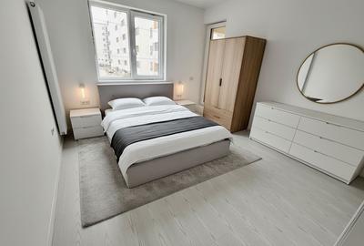 Garsonieră decomandată în Militari - 6