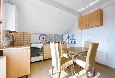 Apartament 3 camere | decomandat | 60 mp | Bulgaria | str. Plevnei - 7