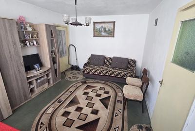 Apartament cu 2 camere în Negru Vodă - 4