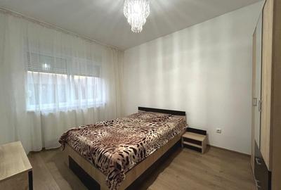 Apartament cu 2 camere decomandat, mobilat în Cetate - 4