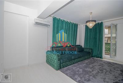 Apartament cu 3 camere decomandat, mobilat în Prelungirea Ghencea - 2