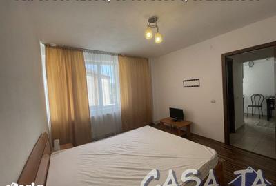 Apartament cu 2 camere, mobilat în Unirii - 11