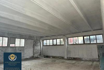 Spațiu comercial, de 390 mp, în Central - 2