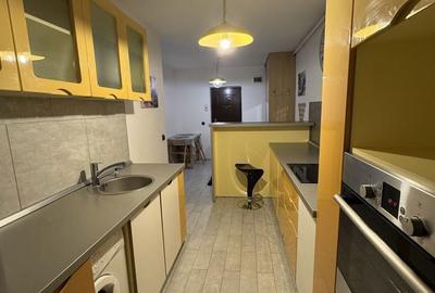 Apartament cu 2 camere semidecomandat în Florești - 7