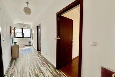 Apartament cu 2 camere decomandat, mobilat în Piața Unirii - 9