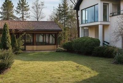 Vanzare vila Snagov Ghermanesti cu deschidere la,Lac - 3