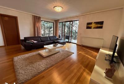 Apartament cu 5 camere în Hașdeu - 2