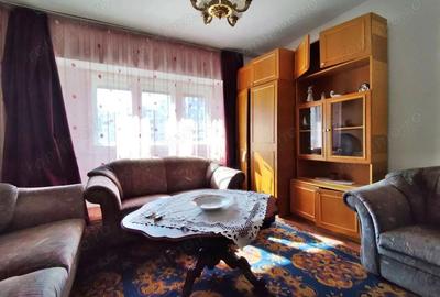 Inchiriere 2 camere pe B-dul Dacia, Rogerius, Oradea - 1