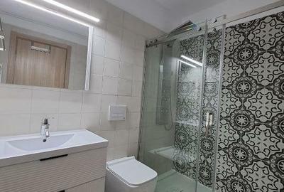 OFERTA > 3 Camere Decomandat + Parcare Subterană > Pipera Aviației - 9