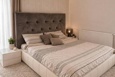 Apartament cu 2 camere decomandat în Borhanci - 7