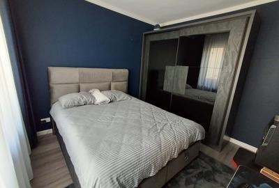 Apartament cu 3 camere decomandat, mobilat în Andronache - 4