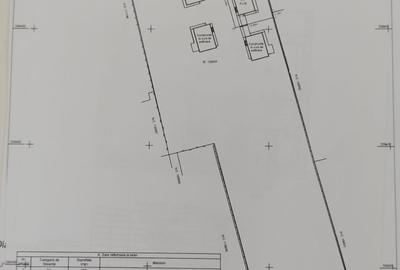 Teren de Vânzare – Otopeni |   Comision 0 - 3