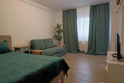 Garsonieră, mobilată în Iancului - 6