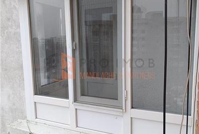 Garsonieră decomandată, mobilată în 1 Decembrie - 9