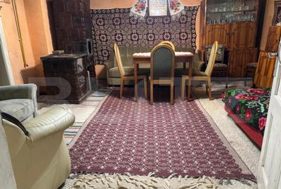 Casa 70mp+4 anexe+teren 1400mp(14 ari) intravilan,zona Lechi - 6