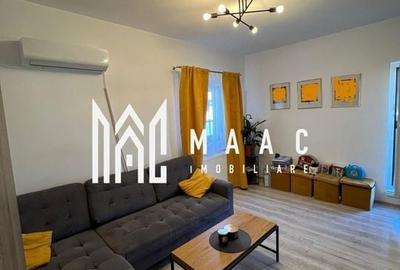 Apartament penthouse 2 camere | 50 mpu | Tineretului
