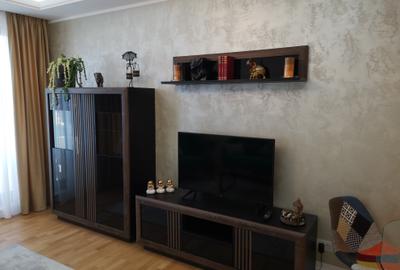 APARTAMENT 2 CAMERE LUX CALEA VICTORIEI STRADAL - 5