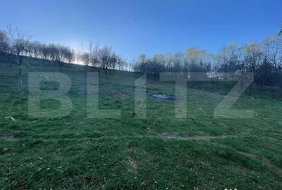 Teren de 1890 mp, în Oarda - 2