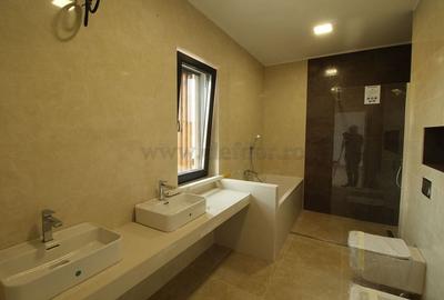 Contemporan Residence - Vila in zona OMV Pipera - 8