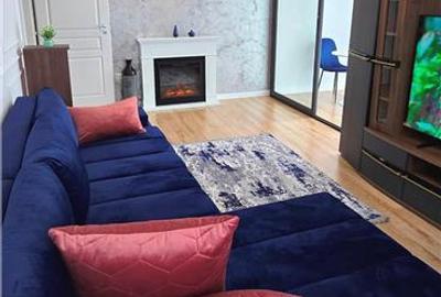 Apartament cu 2 camere decomandat, mobilat în Dacia - 31