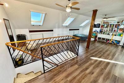 Casa Triplex de vanzare in Selimbar | Zona Exclusivista De Case - 3