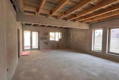 Casă cu 4 camere cu Teren 500 Mp în Sânmartin - 6