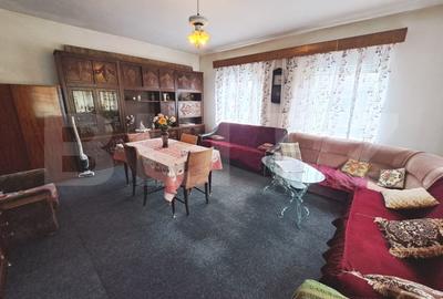 Casă individuală cu 5 camere cu Teren 1384 Mp în Hărman - 10