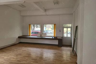 Spațiu comercial, de 20 mp, în Central - 8
