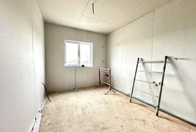 Duplex 4 camere, 115 mp utili, 300 mp teren - Ghiroda - 3