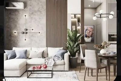 Apartament cu 2 camere decomandat în Industriilor - 5