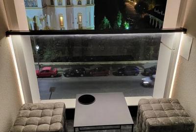 Garsonieră decomandată, mobilată în Olteniței - 5