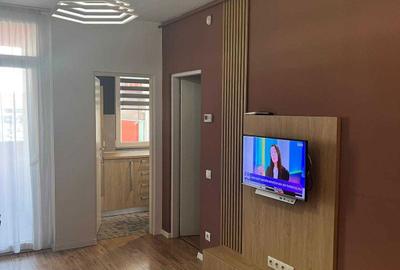 Apartament cu 2 camere decomandat în Central - 5