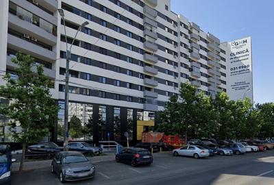 Spatiu comercial parter de bloc stradal Mihai Bravu metrou - 2