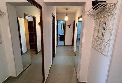 Apartament 3 camere zona - Gara - 5