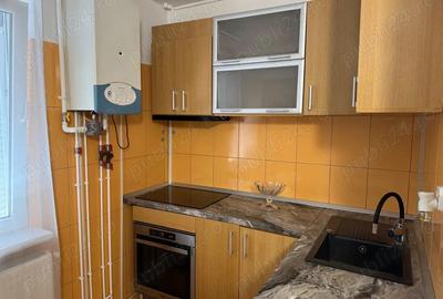 Garsonieră decomandată în Unirii - 2