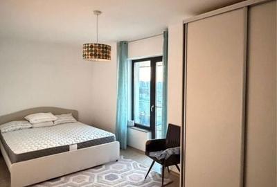 Apartament cu 3 camere semidecomandat în Lacul Morii - 5