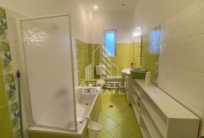 Apartament cu 3 camere decomandat, mobilat în Dâmbovița - 9