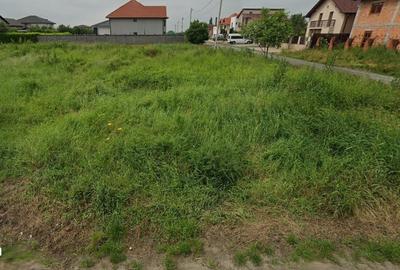 Teren de 700 mp, în Central - 7