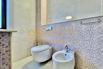 Casă individuală cu 4 camere cu Canalizare în Pipera - 32