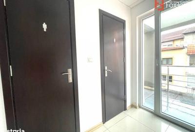 Spațiu comercial, de 585 mp, în Simion Bărnuțiu - 17