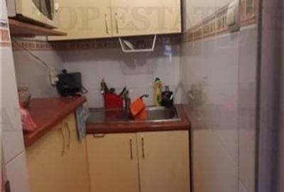 Apartament  4 camere Mosilor,  balcon, vedere  spate Apartament  4 camere Mosilor,  balcon, vedere  spate - 9