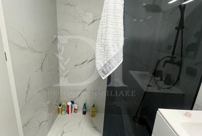 Apartament doua dormitoare / etaj intermediar / Zona Eroilor - 11